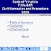Virginia Civil Remedies Procedure 2005 downloadable Software