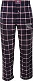 Gonzaga Bulldogs Gridiron Flannel Pants