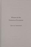 Women in the Damascus Document (Academia Biblica (Series) (Society of Biblical Literature), No. 21.)