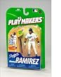 Los Angeles Dodgers Mcfarlane 2010 MLB Playmakers Series 1 Manny Ramirez Action Figure