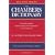 The Chambers Dictionary