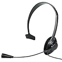 Hama Multimedia PC-Headset CS-014, Mono