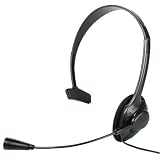 Hama Multimedia PC-Headset CS-014, Mono