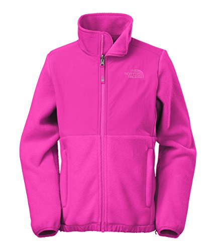 The North Face Girls Denali Jacket