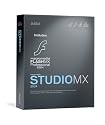 Studio MX 2004 mit Flash Professional Schulversion