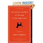 Click here to buy The Curious Incident of the Dog in the Night-Time by Mark Haddon.