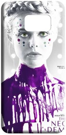 Mobile Phone Shells Bumper The Neon Demon (2016) Excellent Samsung Galaxy S7
