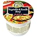 Natur Compagnie Bio Asia Vegetable & Noodle Soup (55 g)