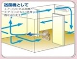ZEPEAL ゼピール サーキュレーター ブラック DKS-20