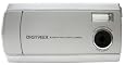 Digitrex DSC3000 3.1MP Digital Camera
