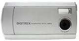 Digitrex DSC3000 3.1MP Digital Camera