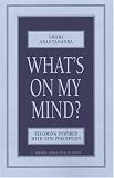 What's on My Mind?: Becoming Inspired with New Perception
