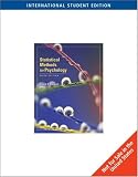 Statistical Methods for Psychology (Ise)