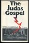 The Judas Gospel.