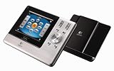 Logitech Harmony 1000 - Touch Screen Universal Remote Control