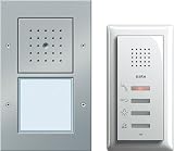 Gira 049543 Einfamilienhaus-Paket Audio