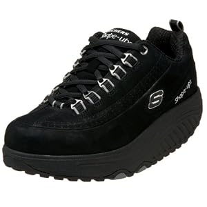 Skechers Women's Shape Ups-Optimize Fitness Walking Shoe