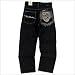 Ecko Unltd. Reaper Denim Raw Black