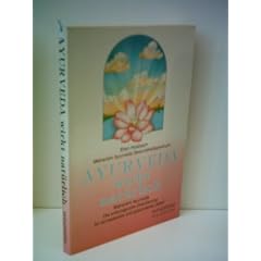 Ellen Hosbach: Ayurveda wirkt nat�rlich