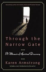 Through The Narrow Gate