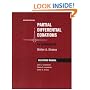 Partial Differential Equations, Student Solutions Manual: An Introduction