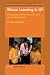 Whose Learning is It? Developing Children as Active and Responsible Learners