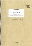 ピアノ&ボーカル MOTHER/SEAMO(LPV659)[オンデマンド]-
