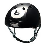 De Lux Helm Nutcase Gen2 8 Ball, schwarz, 52-60 cm, NCG2.2001.SMvon "De Lux"