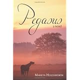 Pegasus ~ Marilyn Holdsworth