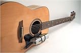 Planet Waves Tuner-Up Acoustic Guitar Tuner Bracket