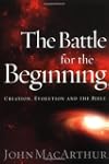 The Battle For The Beginning