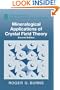 Mineralogical Applications of Crystal Field Theory (Cambridge Topics in Mineral Physics and Chemistry)