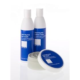 LATHER Hair Appoint-mint