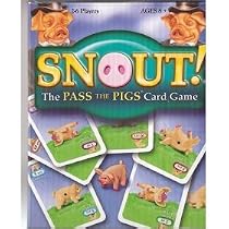 Snout