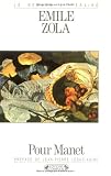 Revue Editions Complexe  / Pour Manet