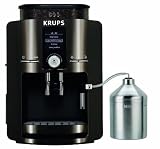 Produkt-Bild: Krups EA8280 Espresso-Kaffee-Vollautomat, Stiftung Warentest GUT 12/2010