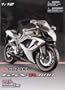 Maisto 1/12 AL 06 Suzuki GSX R-600 Kit
