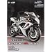 Maisto 1/12 AL 06 Suzuki GSX R-600 Kit