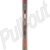 TaylorMade r5 Dual Ti M.A.S.2 55 FW Regular Flex (Pull-out 7 Wood Shaft)
