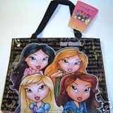 Lil Bratz Tote Bag