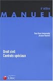 Revue Litec  / Droit civil, contrats spéciaux