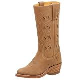 FRYE Women's Austin Cut-Out 12 Boot