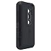 OtterBox Defender-Series Hybrid Case and Holster for HTC EVO 3D (Black)