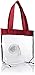 2013 NFL Football Clear See Thru Tote Bag - Pick Team