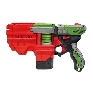 Nerf Vortex Vigilon