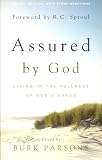 Assured by God: Living in the Fullness of Gods Grace
