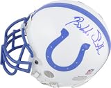 Bubba Smith Baltimore Colts Autographed Mini Helmet