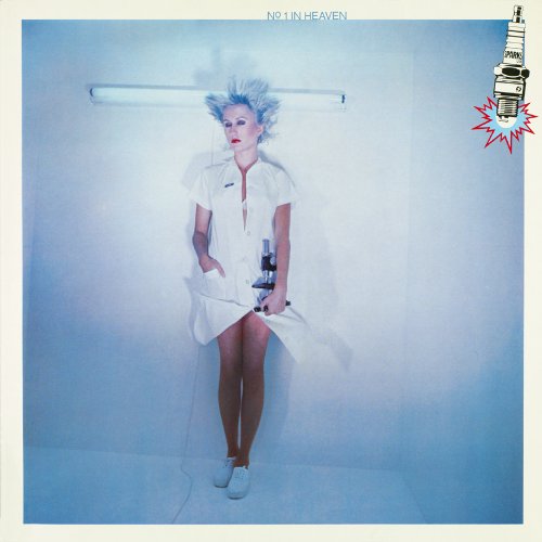 Sparks - No.1 In Heaven - Zortam Music