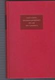 Produkt-Bild: Klett- Cotta: Das erste Jahrzehnt 1977-1987. Ein Almanach