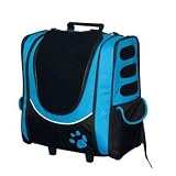 Pet Gear I GO 2 Ocean Blue Escort Pet Gear I-GO 2 Ocean Blue Escort